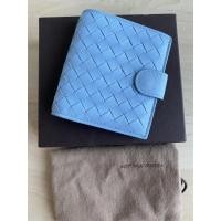 ราคา Bottega Veneta mini wallet (4847299625)