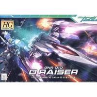 ราคา HG OO (35) 1/144 GNR-010 0 Raiser [TT] (2796104738)