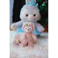 ราคา ✨พวงกุญแจ✨Shellie May เชอรี่เมย์ (Duffy and friends) สวยแท้ ป้ายราคายังห้อย (9739710425)