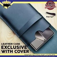 ราคา เคสหนัง HUAWEI MATE X7, MATE X6, MATE XT ULTIMATE, MATE X5, MATE X2, MATE X, MATE X2 2, MATE XS EXCLUSIVE พร้อมฝาครอบซองหนังแท้ (49607205632)