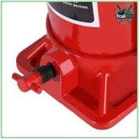 ราคา TrailPro 6T Heavy Duty Hydraulic Lifting Car Van ลิฟท์ยานยนต์พร้อม Release Return Valve Cric Per Auto สำหรับการใช้งานตามเวลา (43183559637)
