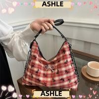 ราคา เถ้า กระเป๋าสะพายสายปรับซิปปิดกระเป๋าเป้สะพายหลังของผู้หญิงแฟชั่นความจุขนาดใหญ่น่ารักโบว์โบว์กระเป๋าเป้สะพายหลังผู้หญิง (47213726799)