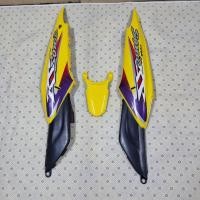 ราคา ชุดสี แฟริ่ง honda sonic โซนิค ตัวเก่า สีเหลือง ชุด 3 ชิ้น (17249083124)