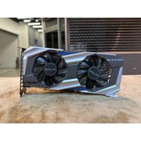ราคา VGA (การ์ดแสดงผล) GALAX GTX 1060 OC 6GB (25828973790)