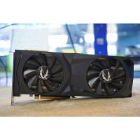 ราคา ZOTAC GAMING GEFORCE RTX 2070 SUPER TWIN FAN (25185912712)