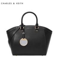 ราคา CHARLES & KEITH LARGE CITY BAG (2056507736)