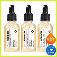 ราคา [paul medison] Camellia Stem Cell Collagen Ampoule 30ml ชุด 3 / Korean Collagen Ampoule by OnKorea (45413648064)