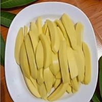 ราคา มะม่วงแช่อิ่ม ขนาด 1000 กรัม พร้อมพริกเกลือ หวานนำ อมเปรี้ยวนิด กรอบ อร่อยแน่ (25847562592)