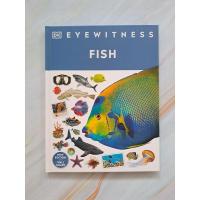 ราคา DK Eyewitness FISH** (57956806294)