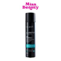 ราคา DCASH GLAMORIZE SETTING SPRAY ดีแคช แกลมเมอไรซ์ เซตติ้ง สเปรย์ 400 มล. สเปรย์จัดแต่งทรงผม (2263094204)
