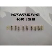ราคา KAWASAKI คาวาซากิ ปูนปลาสเตอร์ 150 Kr 150 เมตร หลอดไฟมิเตอร์ (48215087881)