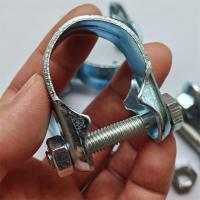 ราคา จักรยาน Seatpost Fastener Seatpost CLAMP กระชับ Hoop Balance Bike Seatpost u-Shaped Card สเก็ตบอร์ด Handlebar ยึด (46616347473)