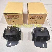 ราคา MESIN [1PC][AVANZA 1.5 BXA] ENGINE MOUNTING TOYOTA AVANZA 1.5 / VELOZ / RUSH [F700] / TERIOS [F700] RIGHT LEFT - TOYOTA BXA 12361[RH]-12362-BZ060-12 (44230817476)