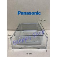 ราคา กล่องใส่น้ำแข็ง ถาดใส่น้ำแข็ง Panasonic รุ่น NR-BL307/BL347 ของแท้ (6727772944)