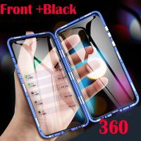ราคา เคสโทรศัพท์ กระจกสองด้าน OPPO F9 F11 Pro Reno Z 2 F 2Z 2F Reno2 Reno2Z Reno2F 10x Zoom เคสโทรศัพท์แข็งแม่เหล็กฝาพับเคสแข็งเคสกระจกแฟชั่นสบายเรียบง่าย (5036978976)