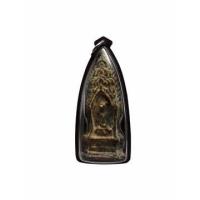 ราคา พระซุ้มปรางค์ เนื้อสนิมแดง กรุวัดนครโกษา ละย (48502671051)