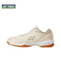 ราคา ใหม่ yonex Power Cushion 65Z3 SHB65Z3MYE-206 รองเท้าแบดมินตันสําหรับผู้ชายผู้หญิง (57006872885)