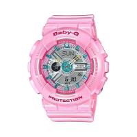 ราคา Casio Baby-G นาฬิกาข้อมือ รุ่น BA-110CA-4A (2072671044)