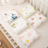ราคา 90x70ซม. ผ้ากอซผ้าฝ้ายผ้าเช็ดตัวเด็กผ้าห่มห่อตัวทารกแรกเกิด (53014763808)