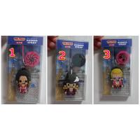 ราคา พวงกุญแจ การ์ตูนวันพีช โบอา แฮนค็อก มิฮอว์ค ดองกี้โฮเต้ โดฟลามิงโก้ One Piece Rubber Strap (26970094984)