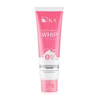 ราคา KA White Magic Whip Foam Pollute Clear 100g เคเอ ไวท์ เมจิก วิป โฟม โฟมเนื้อวิป สูตรไวท์เทนนิ่ง ฟองนุ่มพิเศษ (43165276773)