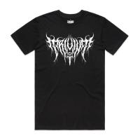 ราคา เสื้อยืดเพลงแขนสั้น / เสื้อยืดวง Trivium (44131686166)