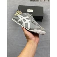 ราคา 2026Asics Onitsuka Tiger Casual Shoes NIPPON MADE MEXICO 66 DELUXE Slip-On ญี่ปุ่นน้ําหนักเบา PIBM (53914311012)