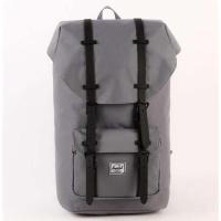 ราคา กระเป๋าเป้ Herschel Little America Backpack 30 สี ของแท้ ส่งจากไทย (8912622572)