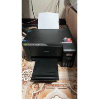 ราคา Epson L3250 ปริ้นเตอร์ Ink Tank All-in-One WiFi พร้อมหมึกแท้ 2 ขวด (57707374711)