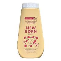 ราคา แป้งศรีจันทร์เบบี้ นิวบอร์น พาวเดอร์ 150 กรัม Srichand Baby New born (2627720478)