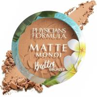 ราคา Physicians Formula Matte Monoi Butter Bronzer Matte Bronzer (47266454402)