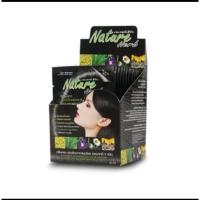 ราคา Nature Herb Color Shampoo แชมพูปิดผมขาว เนเจอร์ เฮิร์บ (27502020707)