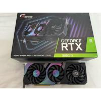 ราคา RTX3060ti มือสอง ใช้งานปกติ (47962081796)