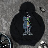 ราคา Uniqlo JORDAN X KAWS FULL OVER HOODIE SWETER (PREMIUM FLEE) (28615208495)