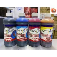 ราคา น้ำหมึกพิมพ์ INKJET Ezzy jet 500 ml. ใช้เติมเครื่องพิมพ์ CANON ชุด 4 ขวด (ฺBK,C,M,Y) (4643333833)