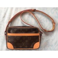 ราคา (Sold)Used LV crossbody (2215112374)