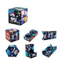 ราคา ♞,♘,♙ความหลากหลายของเรขาคณิต Rubik's Cube ของขวัญสร้างสรรค์สำหรับเด็กอนุบาลของเล่นเพื่อการศึกษารางว (25968098364)