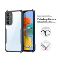 ราคา [WHOLESALE 10PCS] CASE SHOCKPROOF FUSION เกราะใสสําหรับ TECNO CAMON 40 4G CAMON 40 PRO 5G POVA 3 POVA 5 PRO POVA 5 PRO POVA 6 POVA 6 POVA 6 PRO POVA 6 PRO POVA 7 5G ULTRA SPARK 5G NEO 5G 5G 40 4G SPAR