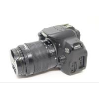 ราคา Canon 650D พร้อมเลนส์ 18-55 STM มือสอง (8945314870)