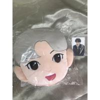 ราคา EXO Character cushion Chanyeol หมอนชานยอล+การ์ด (5756768083)