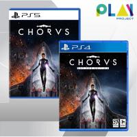 ราคา [PS5] [PS4] [มือ1] Chorus [PlayStation5] [PlayStation4] [เกมPS5] [เกมPS4] (11388510047)