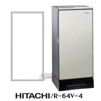 ราคา ขอบยางตู้เย็น Hitachi รุ่น R-64V-4 ของแท้ (28616004975)