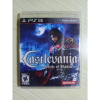 ราคา (มือ2) PS3​ -​ Castlevania : Lords of Shadow​ (Z.1)​ (20123743627)