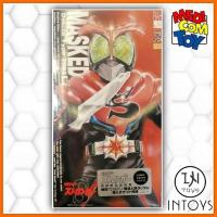 ราคา RAH DX -​​ KAMEN RIDER STRONGER​ / MASKED RIDER STRONGER​ DELUXE TYPE 2005 (No.244)&​ 2016 (No.762)​ 45th(MEDICOM TOY​)​ (12266636221)