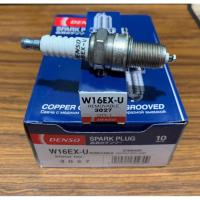 ราคา Proton Saga 1.3 2010- W16EX-U หัวเทียน Denso ต้นฉบับ (48616319247)