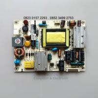 ราคา MESIN PSU LCD LED TV Polytron PLD 24D300 PLD24D300 24D303 20D300 20D302W 20D302G . SKYVIN CTN045 Rev:11.1 เครื่องจ่ายไฟ PCB DHX-2C E Regulator342984 อีอีอีอีอี226038 (40817302204)