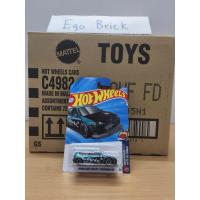 ราคา [HW] Hot Wheels Honda Civic Custom / Personalisé รถโมเดล 1:64 สเกล (48260892234)