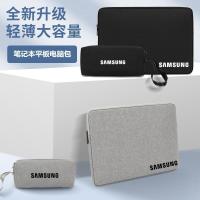 ราคา เหมาะสําหรับ Samsung Galaxy Tab S9/S8 แท็บเล็ตพีซีกระเป๋า 11 นิ้ว GalaxyTab S9 + 41 ซม.แท็บเล็ตพีซีถุงซับ S9 Ultra14.6 PAD เคสป้องกันพร้อมสต็อก (25098429766)