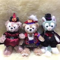 ราคา พร้อมส่ง ดัฟฟี่ Disney Duffy / Shellie May / Gelatoni Spooky Little Trick-or-Treaters (70635252)