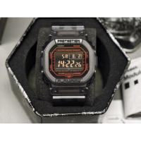 ราคา นาฬิกา Casio G-Shock DW-B5600G-1DR (28039467620)